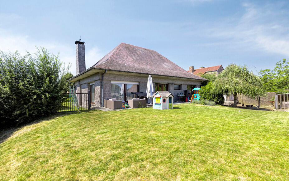 Bien exceptionnel à vendre à Asse