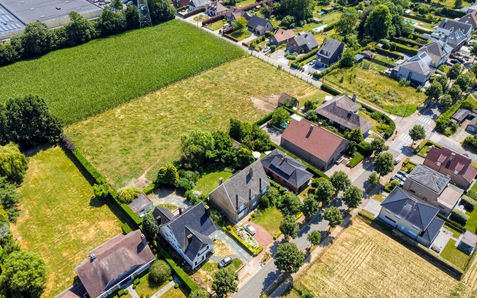 Bien exceptionnel à vendre à Asse