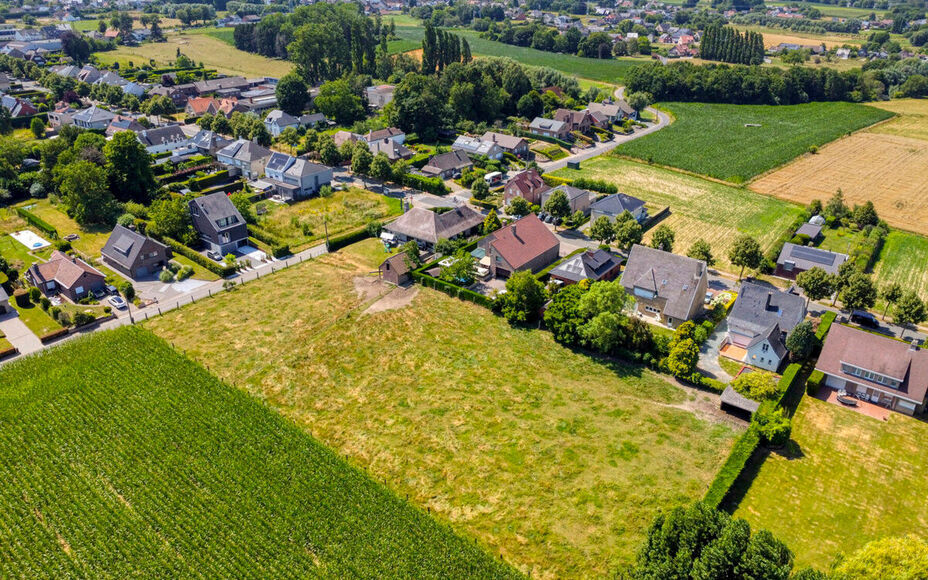 Bien exceptionnel à vendre à Asse