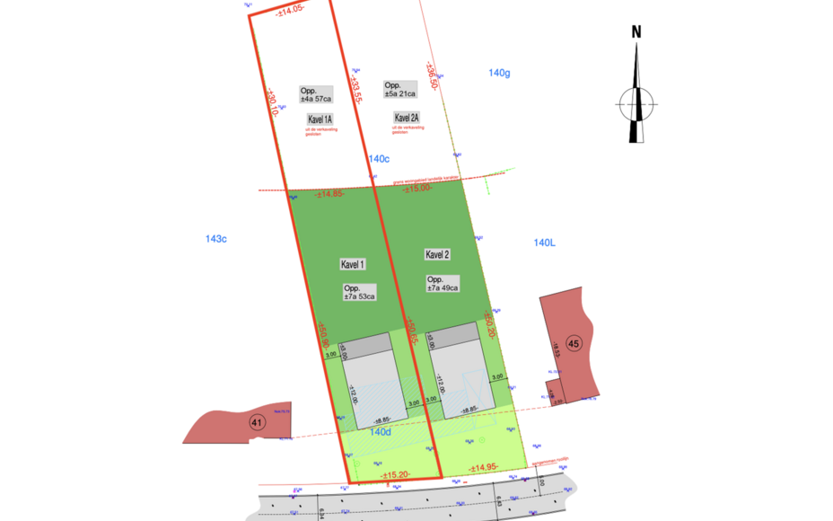 Bent U op zoek naar een rustig gelegen bouwgrond in de groene rand rond Brussel? Maar toch met de dichte nabijheid van alle faciliteiten?  

LEEMANS IMMOBILIËN biedt U deze ruime bouwgrond aan in Bekkerzeel, een deelgemeente van Asse, met een zeer gunsti
