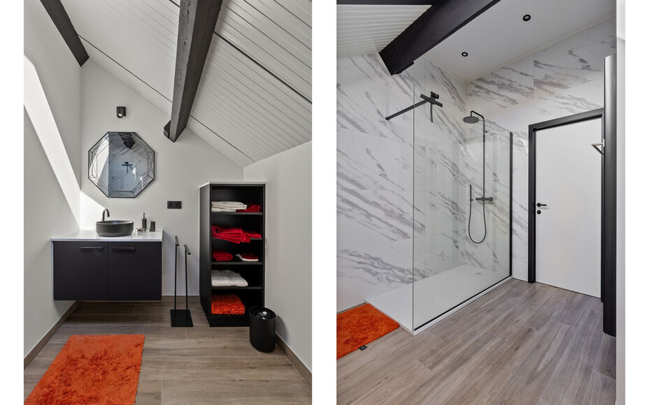 Leemans Immobiliën presenteert u  deze uitzonderlijke en veelzijdige woning met loods en showroom, gelegen op een toplocatie in Asse. De perfecte combinatie van wonen, werken en genieten – op wandelafstand van winkels, scholen, openbaar vervoer, sportf