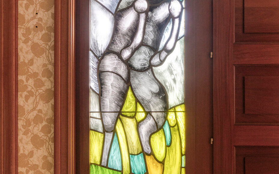 Buitengewoon huis te koop in Asse
