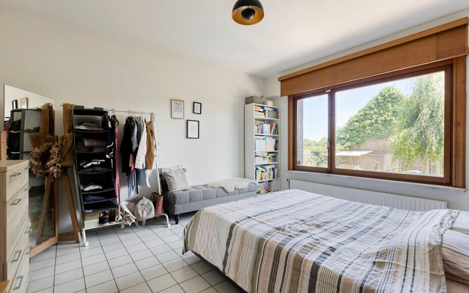 Buitengewoon huis te koop in Asse