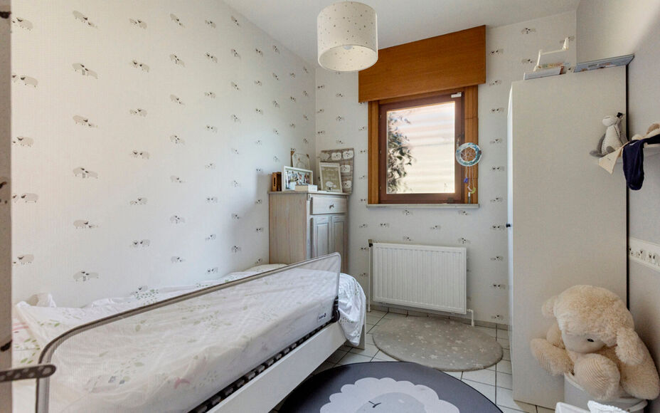 Buitengewoon huis te koop in Asse