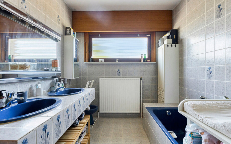 Buitengewoon huis te koop in Asse