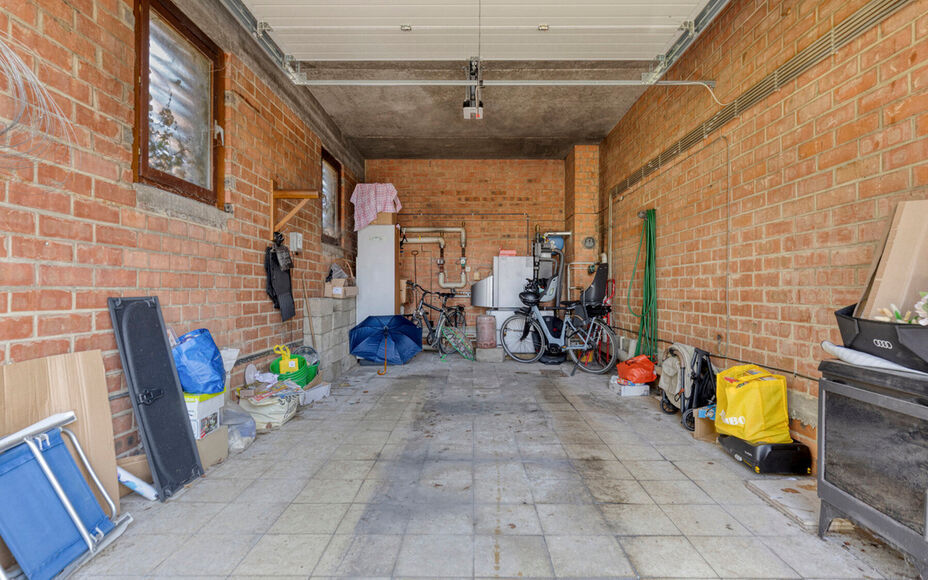 Buitengewoon huis te koop in Asse