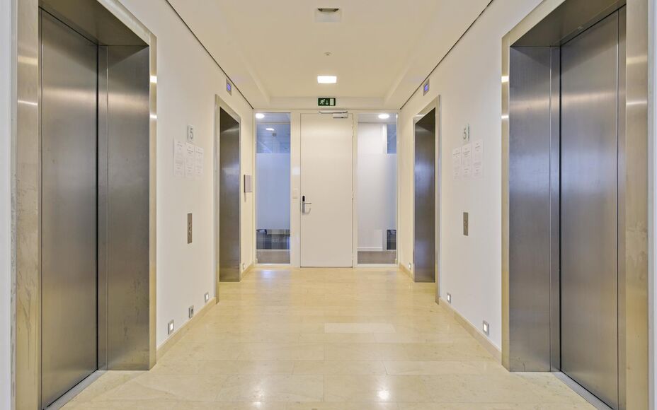 Bureaux à louer à Berchem-Sainte-Agathe