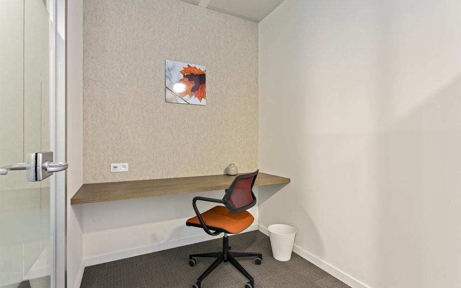 Bureaux à louer à Berchem-Sainte-Agathe