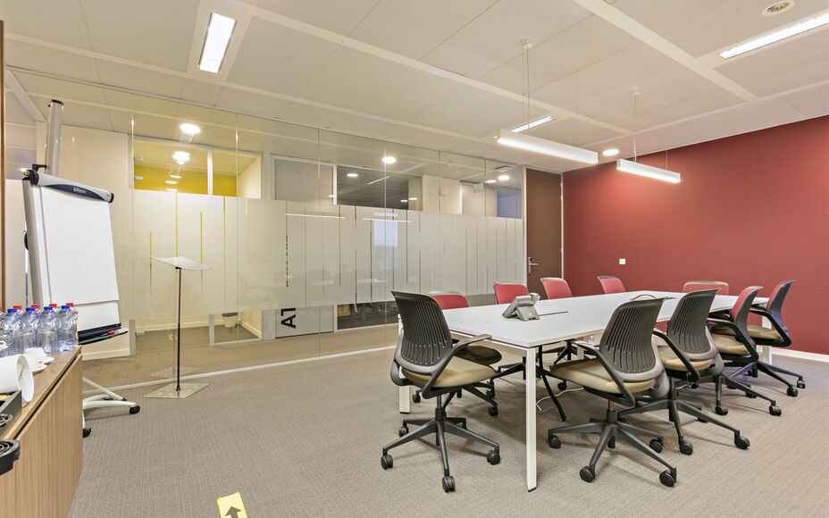 Bureaux à louer à Berchem-Sainte-Agathe