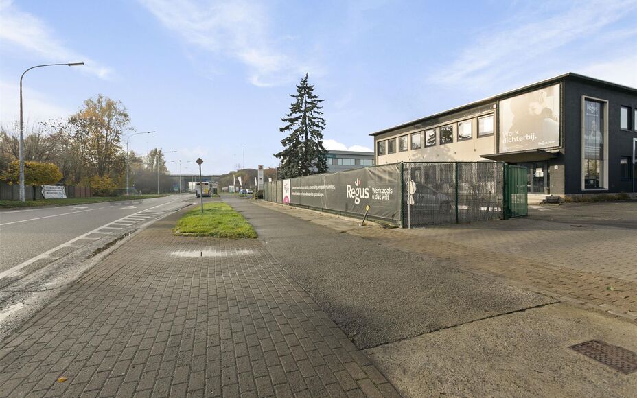 Bureaux à louer à Dilbeek