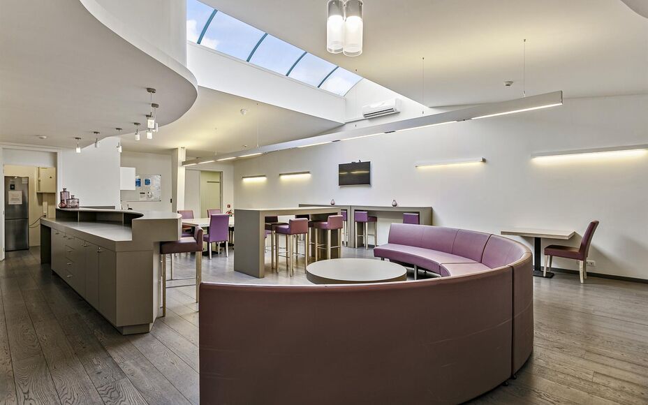 Bureaux à louer à Dilbeek