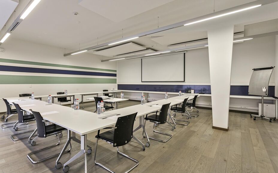 Bureaux à louer à Dilbeek