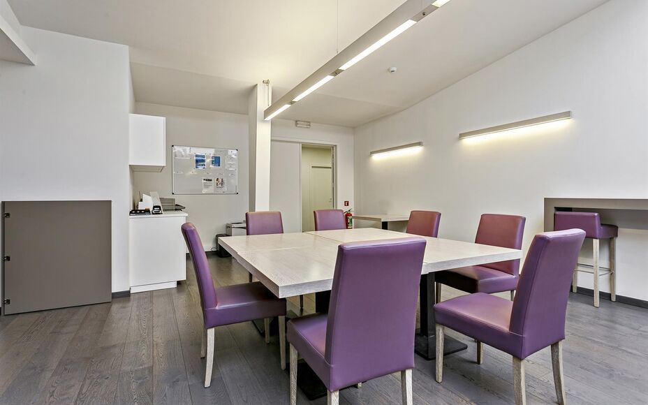 Bureaux à louer à Dilbeek