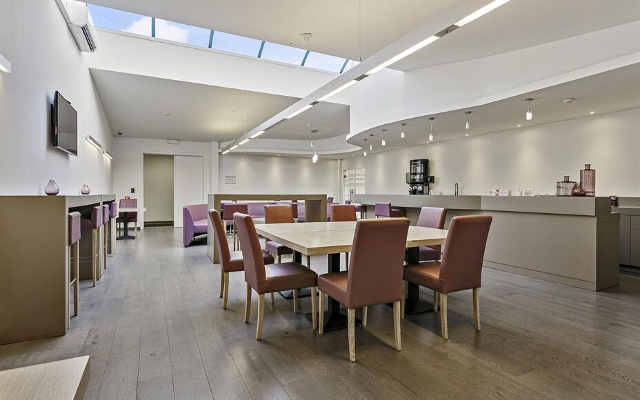 Bureaux à louer à Dilbeek