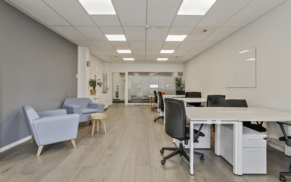 Bureaux à louer à Dilbeek