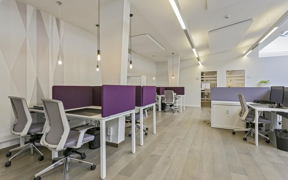 Bureaux à louer à Dilbeek