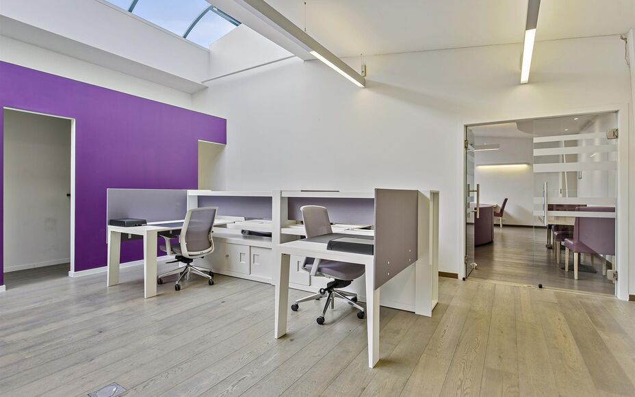 Bureaux à louer à Dilbeek
