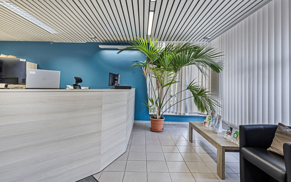 LEEMANS immobiliën vous propose ce local commercial prêt à l'emploi, à l'origine aménagé en bureau d'assurance, mais avec de nombreuses possibilités vers d'autres destinations. 

Grâce à sa localisation exceptionnelle dans le cœur dynamique de l