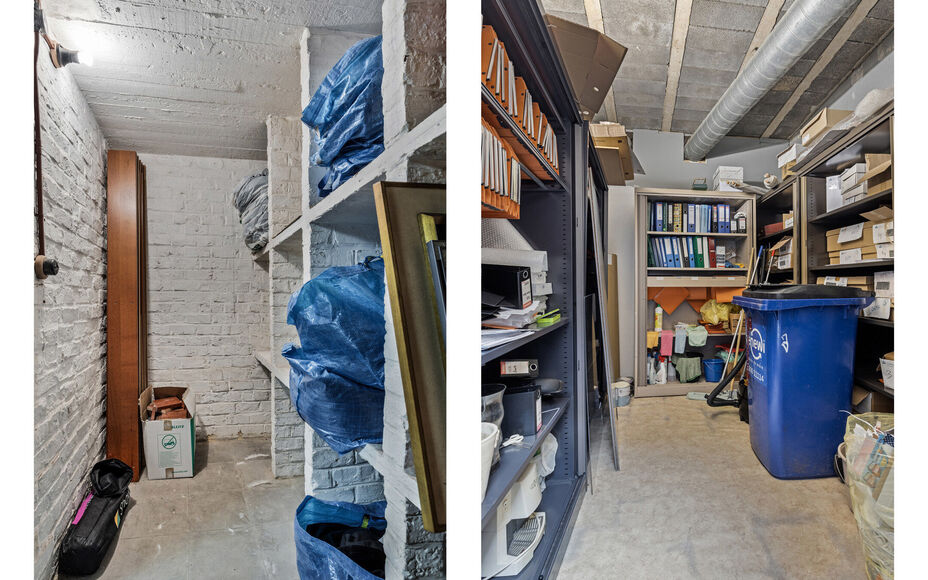 LEEMANS immobiliën vous propose ce local commercial prêt à l'emploi, à l'origine aménagé en bureau d'assurance, mais avec de nombreuses possibilités vers d'autres destinations. 

Grâce à sa localisation exceptionnelle dans le cœur dynamique de l
