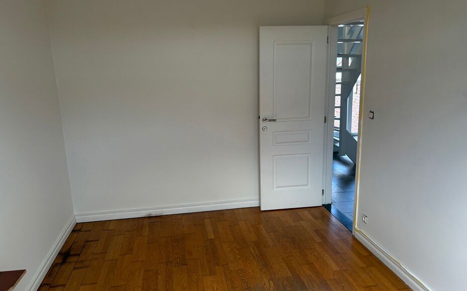 Duplex à louer à Asse