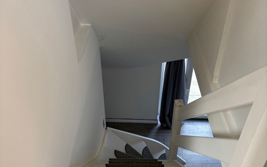 Duplex à louer à Asse