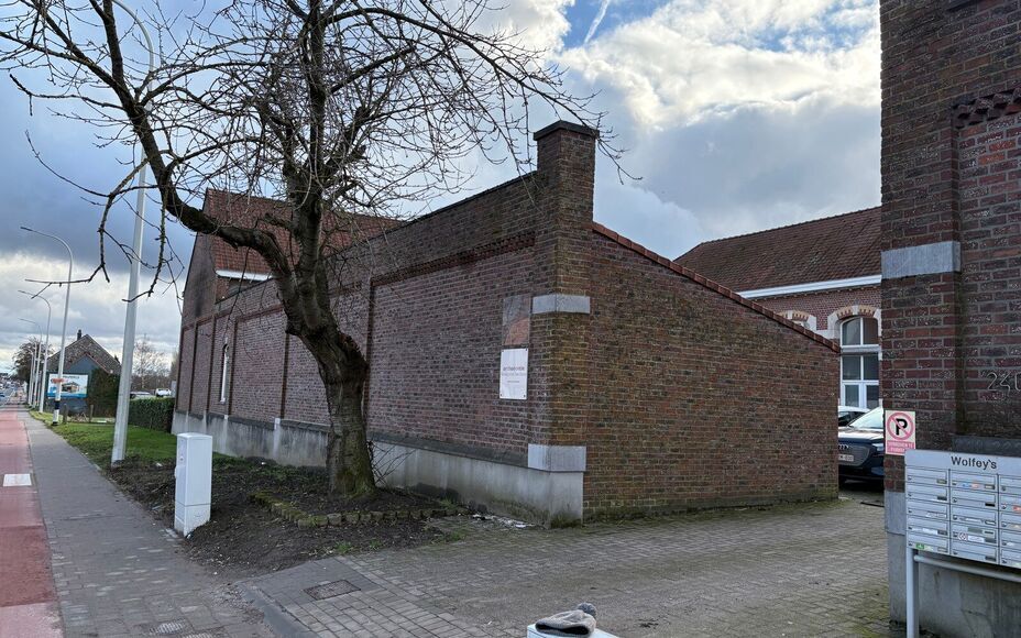 Duplex à louer à Asse
