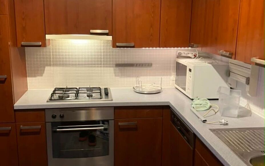Duplex à louer à Asse