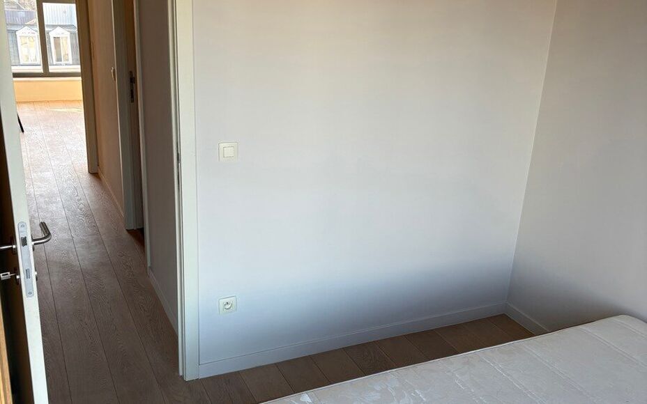 Duplex à louer à Brussel