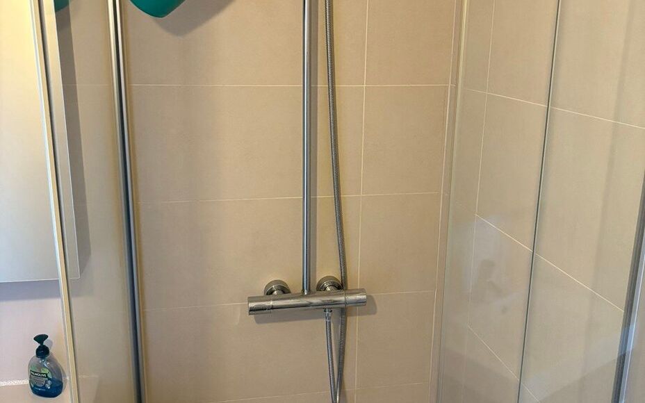 Duplex à louer à Brussel