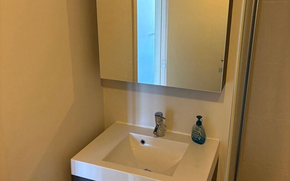 Duplex à louer à Brussel