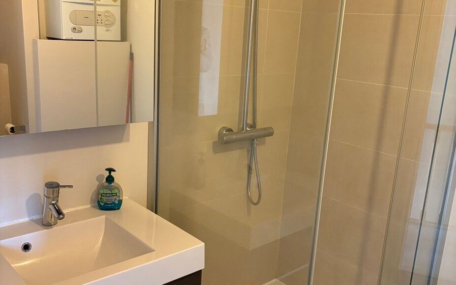 Duplex à louer à Brussel