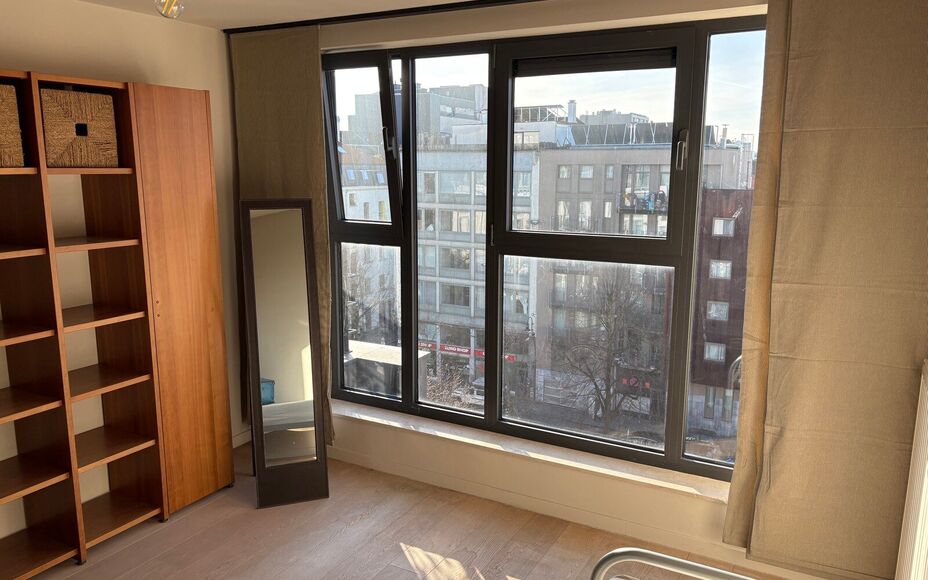 Duplex à louer à Brussel