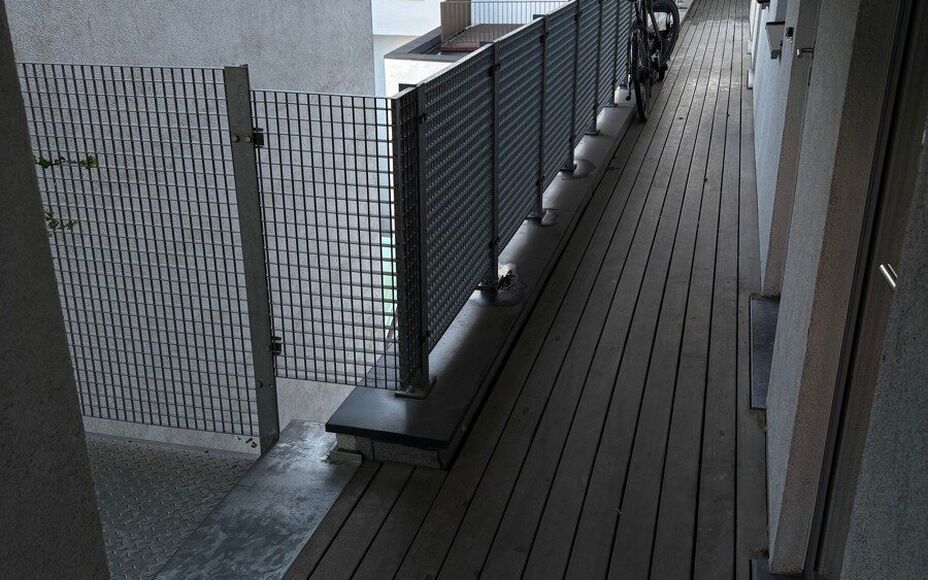 Duplex à louer à Brussel