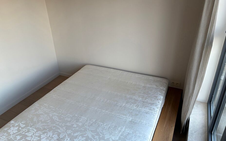 Duplex te huur in Brussel