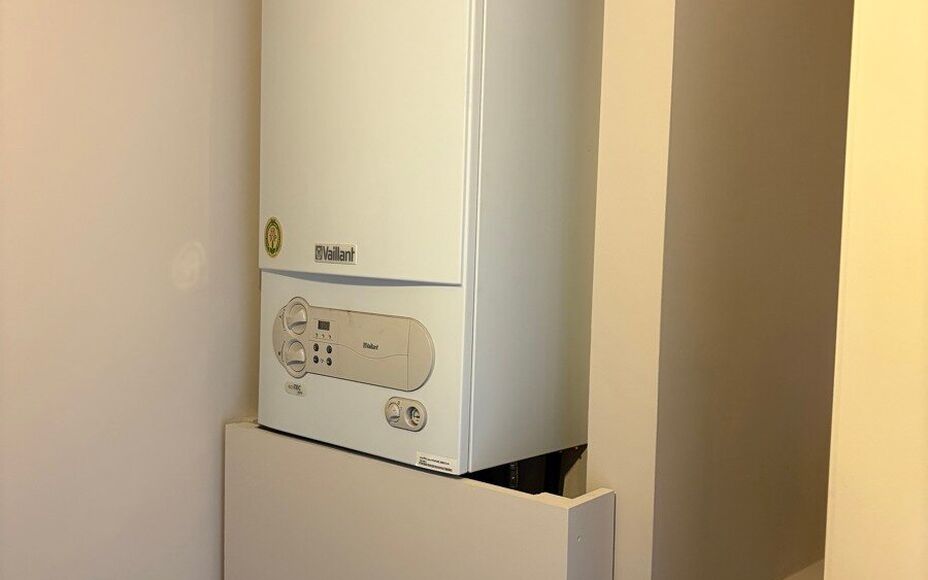 Duplex te huur in Brussel