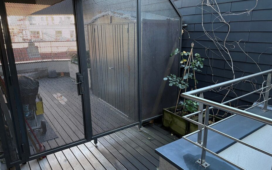 Duplex te huur in Brussel