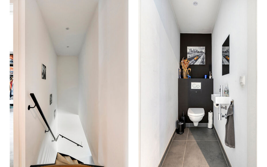 LEEMANS IMMOBILIËN stelt volgend perfect instapklaar duplexappartement voor, gelegen in de rustige woonkern van de deelgemeente Mollem (Asse). Deze locatie combineert rustig wonen met een uitstekende bereikbaarheid, tevens op wandelafstand van het treins