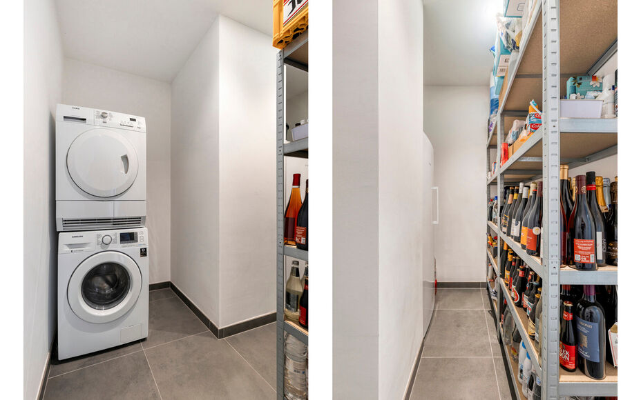 LEEMANS IMMOBILIËN stelt volgend perfect instapklaar duplexappartement voor, gelegen in de rustige woonkern van de deelgemeente Mollem (Asse). Deze locatie combineert rustig wonen met een uitstekende bereikbaarheid, tevens op wandelafstand van het treins