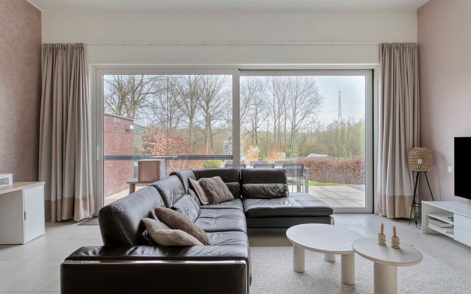 Eengezinswoning te koop in Asse