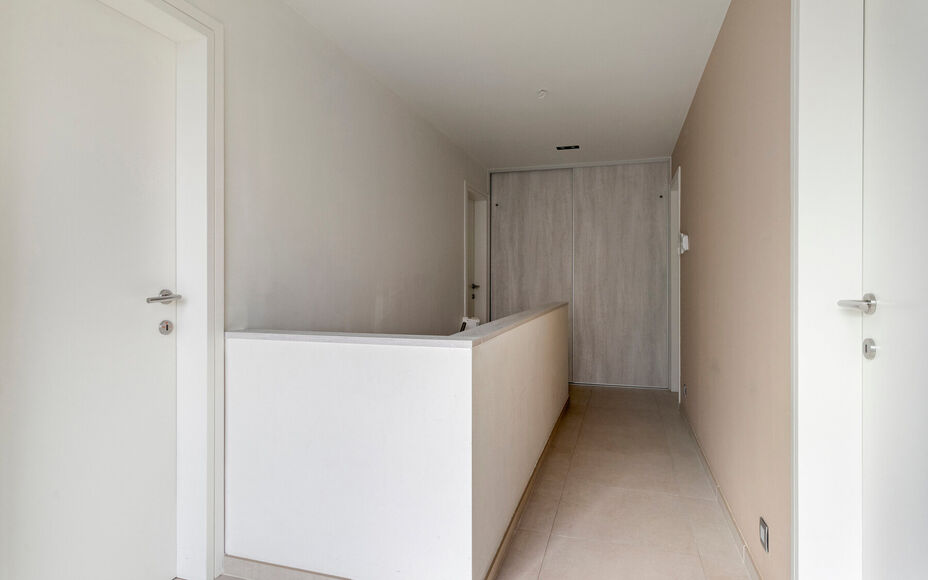 Eengezinswoning te koop in Asse