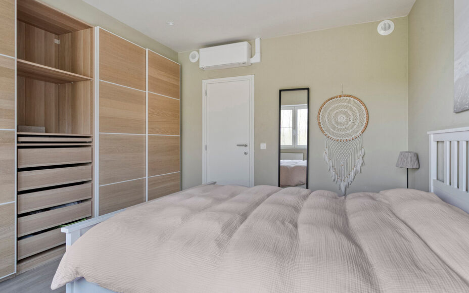 Eengezinswoning te koop in Asse