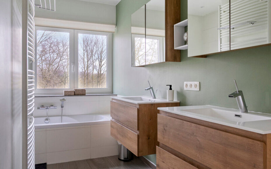 Eengezinswoning te koop in Asse