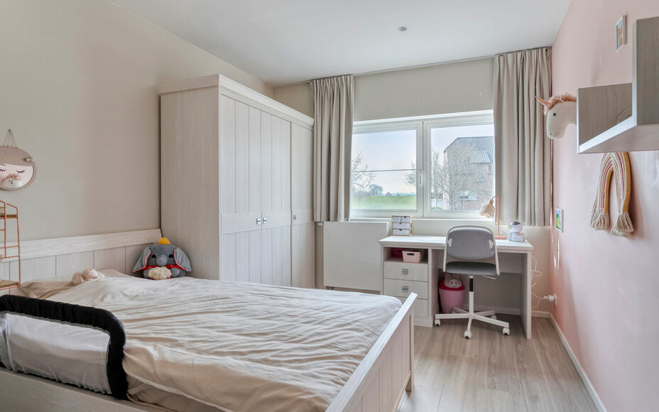 Eengezinswoning te koop in Asse