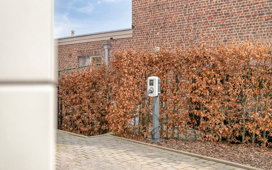 Eengezinswoning te koop in Asse