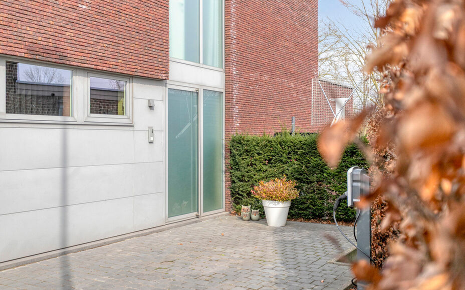 Eengezinswoning te koop in Asse