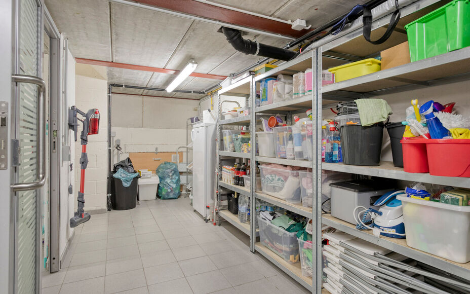 Eengezinswoning te koop in Asse