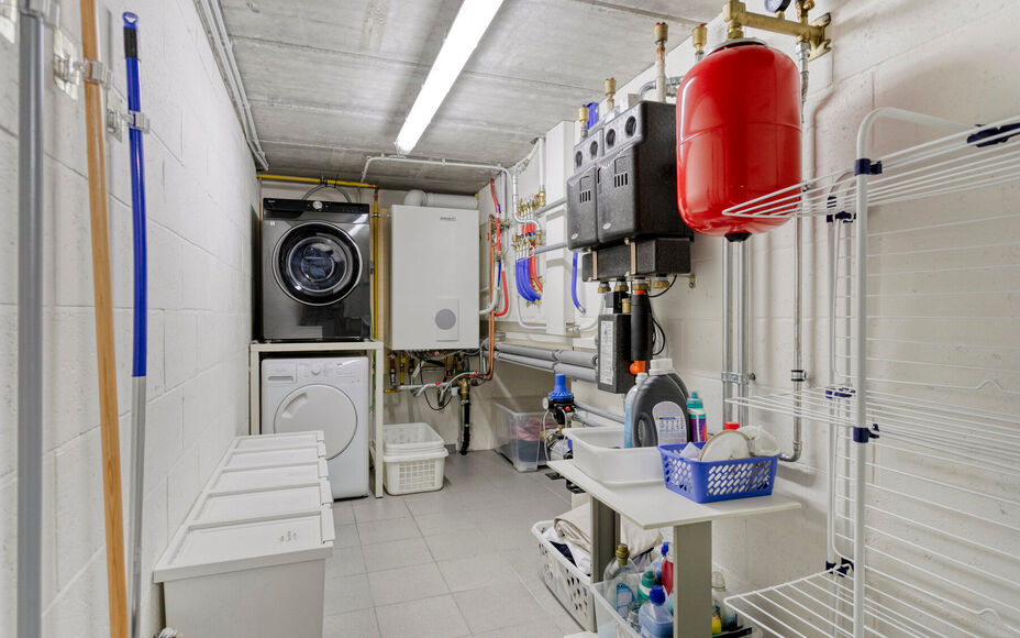 Eengezinswoning te koop in Asse