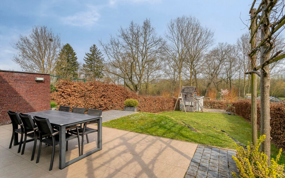 Eengezinswoning te koop in Asse