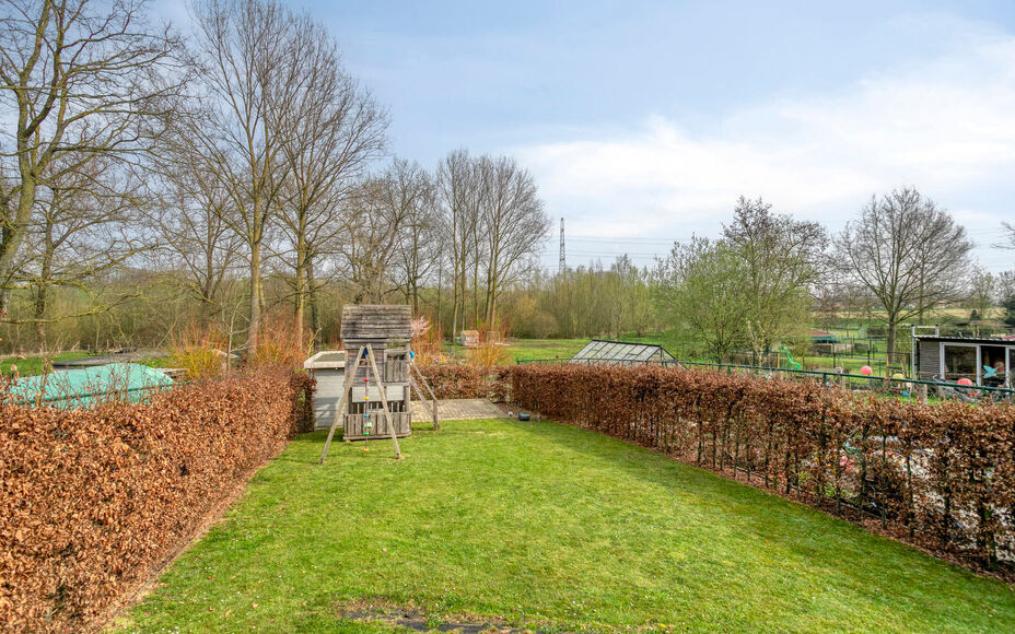 Eengezinswoning te koop in Asse