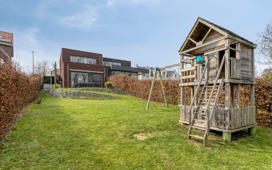 Eengezinswoning te koop in Asse